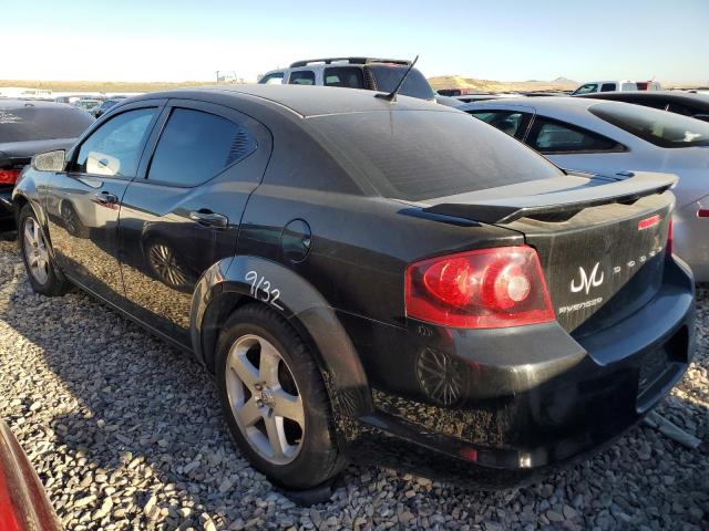 Photo 3 from auction – 2014 DODGE AVENGER SE with VIN 1C3CDZAG6EN181671