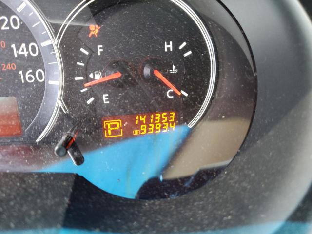 Photo 8 from auction – 2010 NISSAN ALTIMA BAS with VIN 1N4AL2AP1AN505252