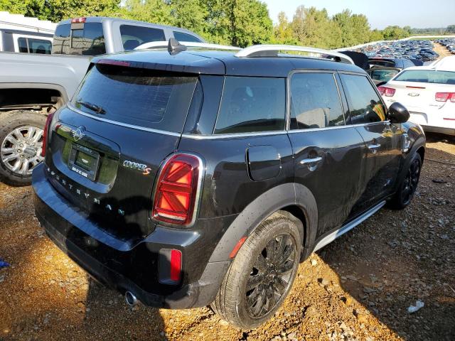 Photo 4 from auction – 2022 MINI COOPER S C with VIN WMZ83BR06N3N89036