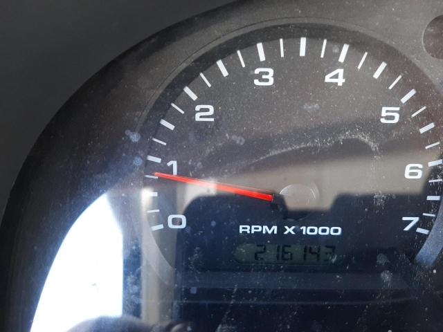 Photo 8 from auction – 2011 FORD RANGER with VIN 1FTKR1ADXBPB16628