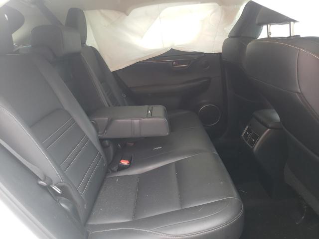 Photo 6 from auction – 2015 LEXUS NX 200T with VIN JTJYARBZ4F2010296