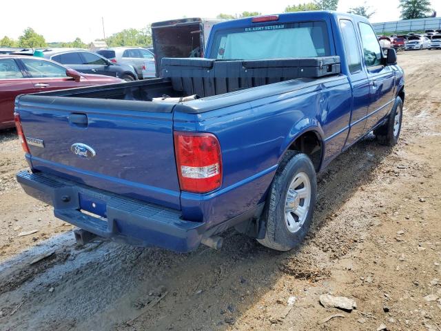 Photo 4 from auction – 2010 FORD RANGER SUP with VIN 1FTKR4EE8APA52771