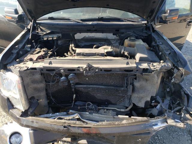 Photo 7 from auction – 2013 FORD F150 SUPER with VIN 1FTFW1EF8DFA47520
