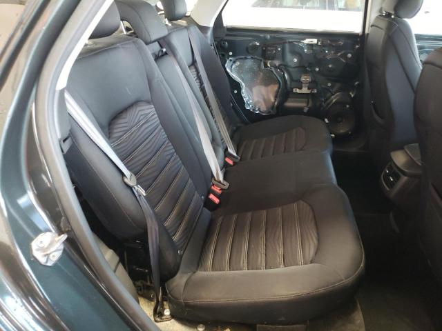 Photo 6 from auction – 2016 FORD FUSION SE with VIN 1FA6P0H79G5104061