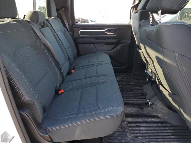 Photo 9 from auction – 2021 RAM 1500 BIG H with VIN 1C6SRFFT8MN652514
