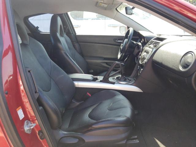 Photo 5 from auction – 2009 MAZDA RX8 with VIN JM1FE172790401065