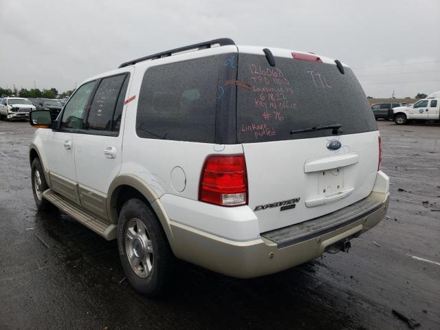 Photo 3 from auction – 2005 FORD EXPEDITION with VIN 1FMFU18595LA95311