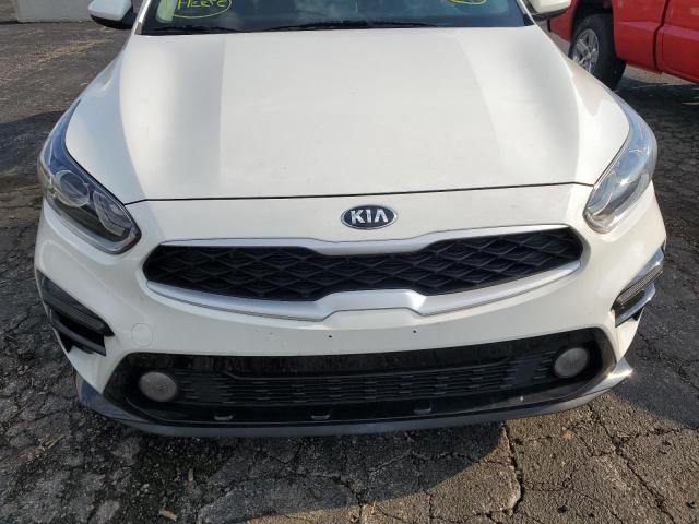Photo 9 from auction – 2020 KIA FORTE FE with VIN 3KPF24AD3LE173651