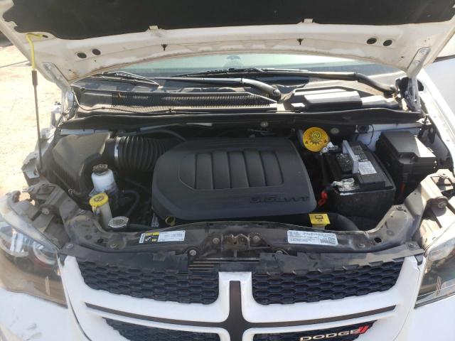 Photo 7 from auction – 2019 DODGE GRAND CARA with VIN 2C4RDGEG7KR632044