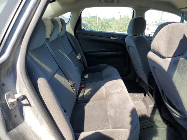 Photo 6 from auction – 2007 CHEVROLET IMPALA LS with VIN 2G1WB58K679411077