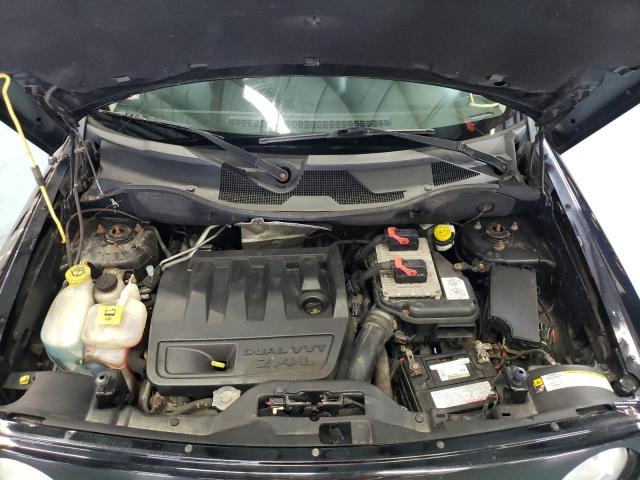 Photo 7 from auction – 2012 JEEP PATRIOT LA with VIN 1C4NJRFB3CD570233