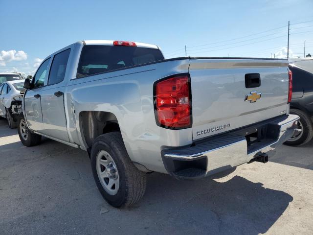 Photo 3 from auction – 2017 CHEVROLET SILVERADO with VIN 3GCPCNEHXHG450067