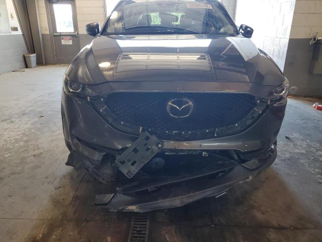 Photo 9 from auction – 2018 MAZDA CX-5 TOURI with VIN JM3KFBCM1J0403477