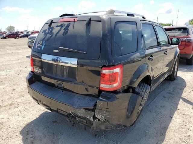 Photo 9 from auction – 2012 FORD ESCAPE LIM with VIN 1FMCU0E74CKB13378