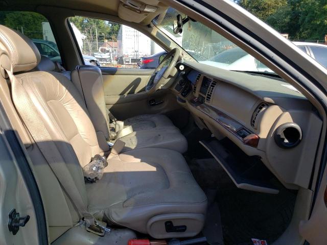 Photo 5 from auction – 1997 BUICK PARK AVENU with VIN 1G4CW52KXV4615416