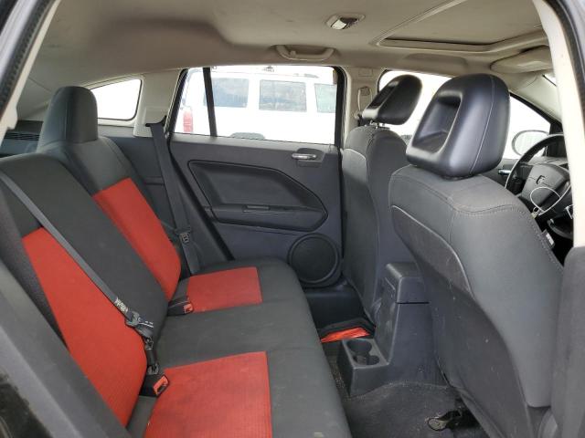 Foto 6 de la subasta – 2008 DODGE CALIBER SX con VIN 1B3HB48B78D775279