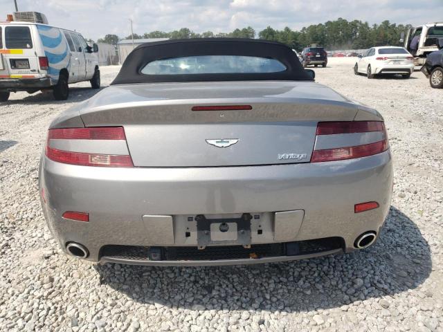 Photo 6 from auction – 2008 ASTON MARTIN V8 VANTAGE with VIN SCFBF04BX8GD08528
