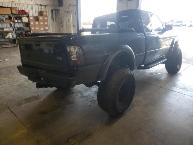 Photo 4 from auction – 2002 FORD RANGER SUP with VIN 1FTZR45E52PB09167