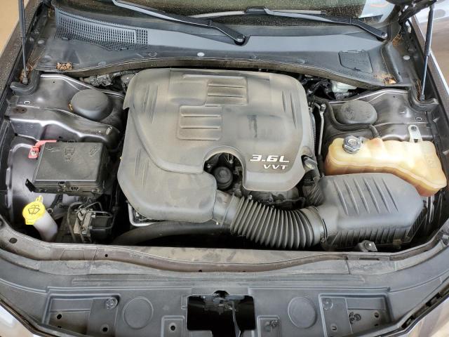 Photo 7 from auction – 2013 CHRYSLER 300 S with VIN 2C3CCABG0DH735667