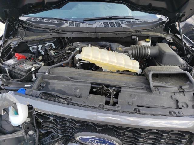 Photo 7 from auction – 2021 FORD F150 SUPER with VIN 1FTFX1E50MKD25144