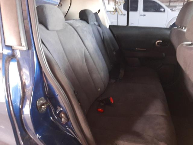 Photo 6 from auction – 2009 NISSAN VERSA S with VIN 3N1BC13EX9L354771