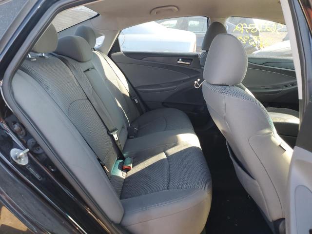 Photo 6 from auction – 2012 HYUNDAI SONATA GLS with VIN 5NPEB4AC5CH483024