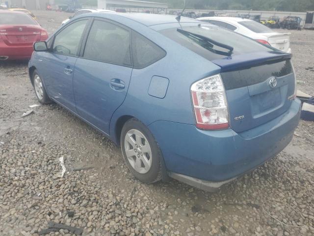 Photo 3 from auction – 2008 TOYOTA PRIUS with VIN JTDKB20U087803377