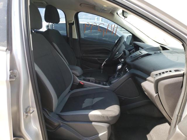 Photo 5 from auction – 2015 FORD ESCAPE S with VIN 1FMCU0F78FUC79183