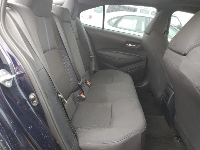 Photo 6 from auction – 2022 TOYOTA COROLLA SE with VIN 5YFP4MCE4NP105137