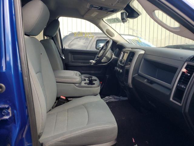 Photo 5 from auction – 2014 RAM 1500 ST with VIN 1C6RR7FGXES437937