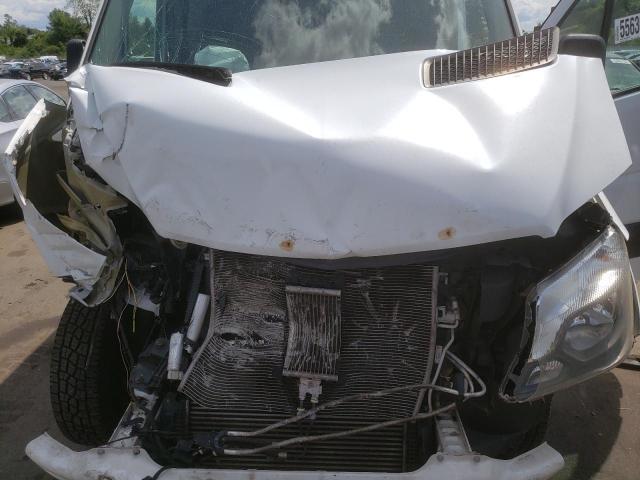 Photo 7 from auction – 2015 FREIGHTLINER SPRINTER 2 with VIN WDYPE7DC0F5979922
