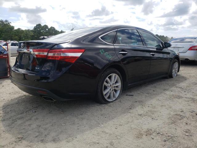 Photo 4 from auction – 2013 TOYOTA AVALON BAS with VIN 4T1BK1EBXDU055536