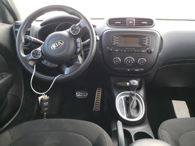 Photo 9 from auction – 2014 KIA SOUL with VIN KNDJN2A29E7724205