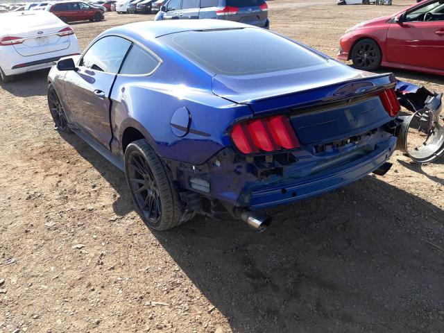 Zdjęcie 3 z aukcji – 2016 FORD MUSTANG z VIN 1FA6P8TH0G5273755