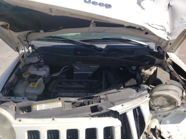 Photo 7 from auction – 2010 JEEP COMPASS SP with VIN 1J4NT4FB8AD622668