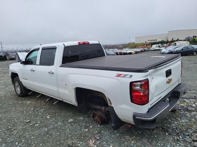 Photo 3 from auction – 2014 CHEVROLET SILVERADO with VIN 1GCUKREC4EF195818
