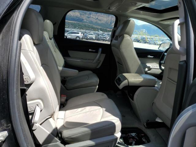 Photo 6 from auction – 2010 GMC ACADIA SLT with VIN 1GKLVMED4AJ179189