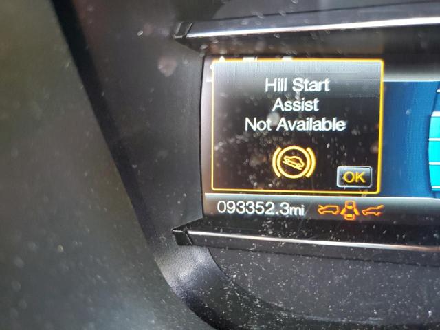 Photo 8 from auction – 2017 FORD EXPLORER X with VIN 1FM5K7D82HGE08409