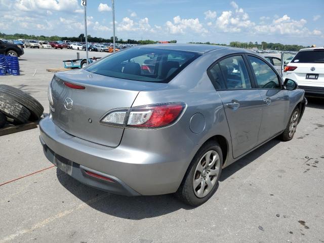 Photo 4 from auction – 2011 MAZDA 3 I with VIN JM1BL1UGXB1498282
