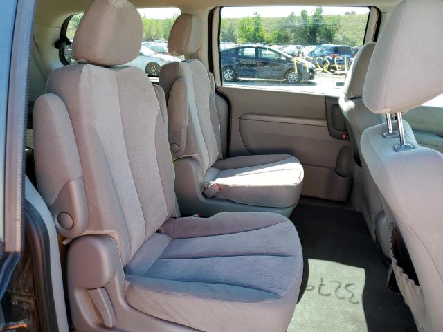 Photo 6 from auction – 2012 KIA SEDONA LX with VIN KNDMG4C70C6480586