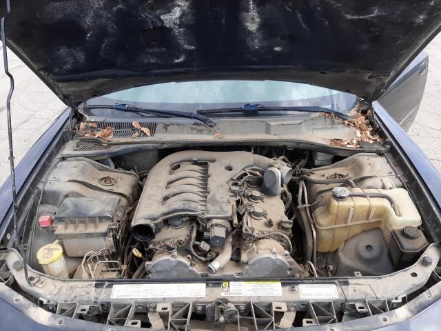 Photo 7 from auction – 2007 DODGE CHARGER SE with VIN 2B3KA43G07H631733