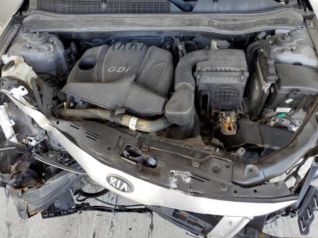 Photo 7 from auction – 2015 KIA OPTIMA LX with VIN 5XXGM4A71FG419777
