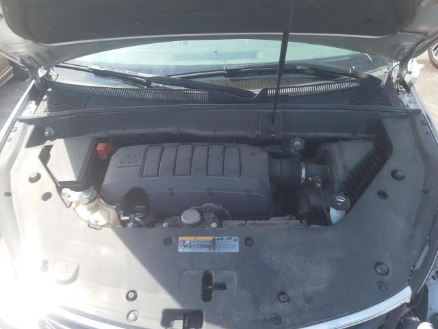 Photo 7 from auction – 2013 CHEVROLET TRAVERSE L with VIN 1GNKRFKD9DJ255612