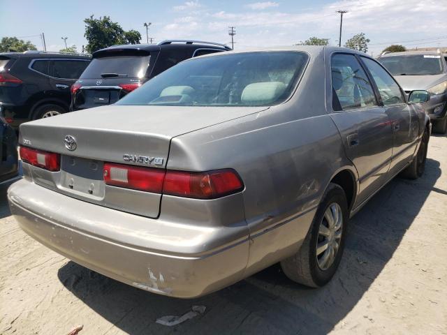 Photo 4 from auction – 1998 TOYOTA CAMRY CE with VIN JT2BG22K6W0227709
