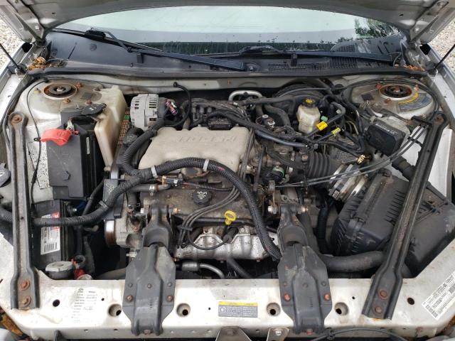 Photo 7 from auction – 2002 BUICK CENTURY CU with VIN 2G4WS52J021271490