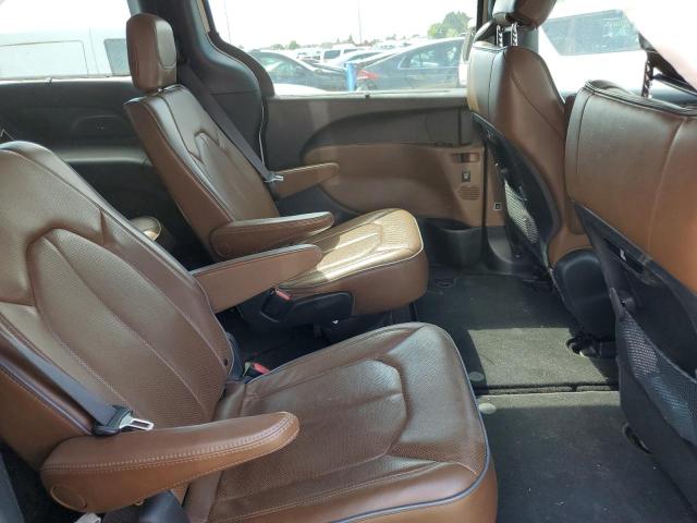 Photo 6 from auction – 2017 CHRYSLER PACIFICA L with VIN 2C4RC1GG7HR614598