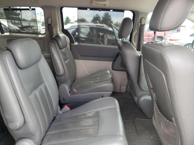 Photo 6 from auction – 2009 CHRYSLER TOWN & COU with VIN 2A8HR54129R521323