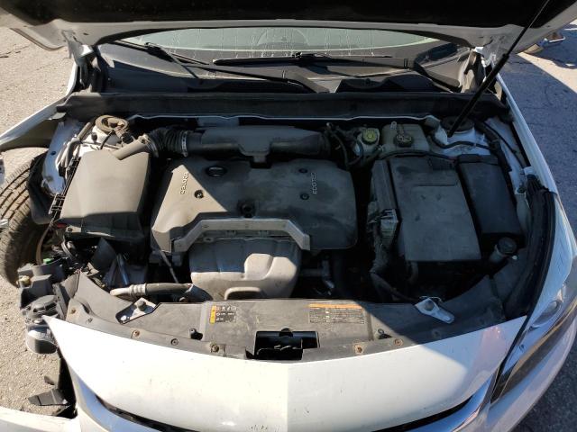 Photo 7 from auction – 2016 CHEVROLET MALIBU LIM with VIN 1G11C5SAXGF117843