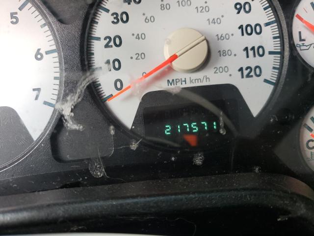 Photo 8 from auction – 2007 DODGE RAM 1500 S with VIN 1D7HU18297S252305