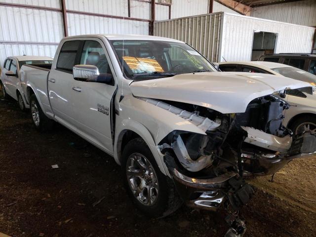 Foto 1 de la subasta – 2018 RAM 1500 LARAM con VIN 1C6RR6VT7JS131295